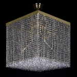 Đèn Trần Pha Lê